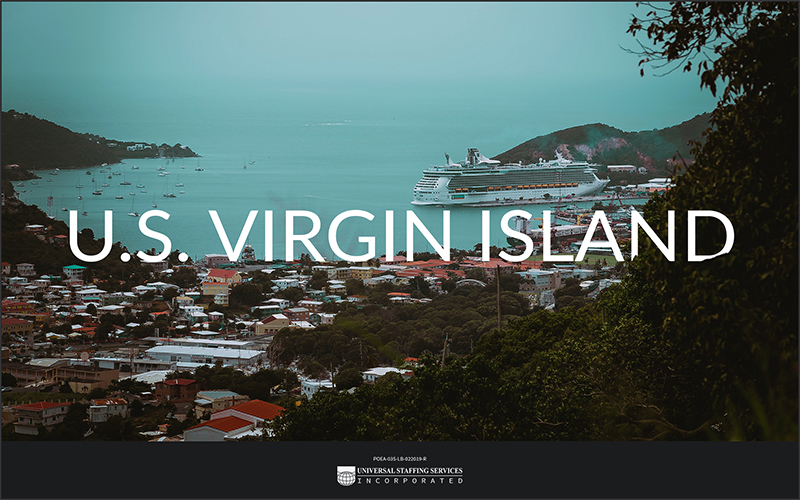 Top 5 Countries for Nurses Based on Average Annual Salary